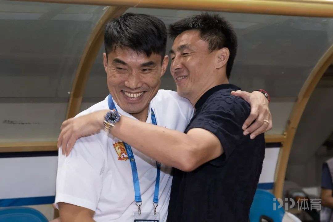上任20天李玮锋立规立行 3 上任20天李玮锋立规立行