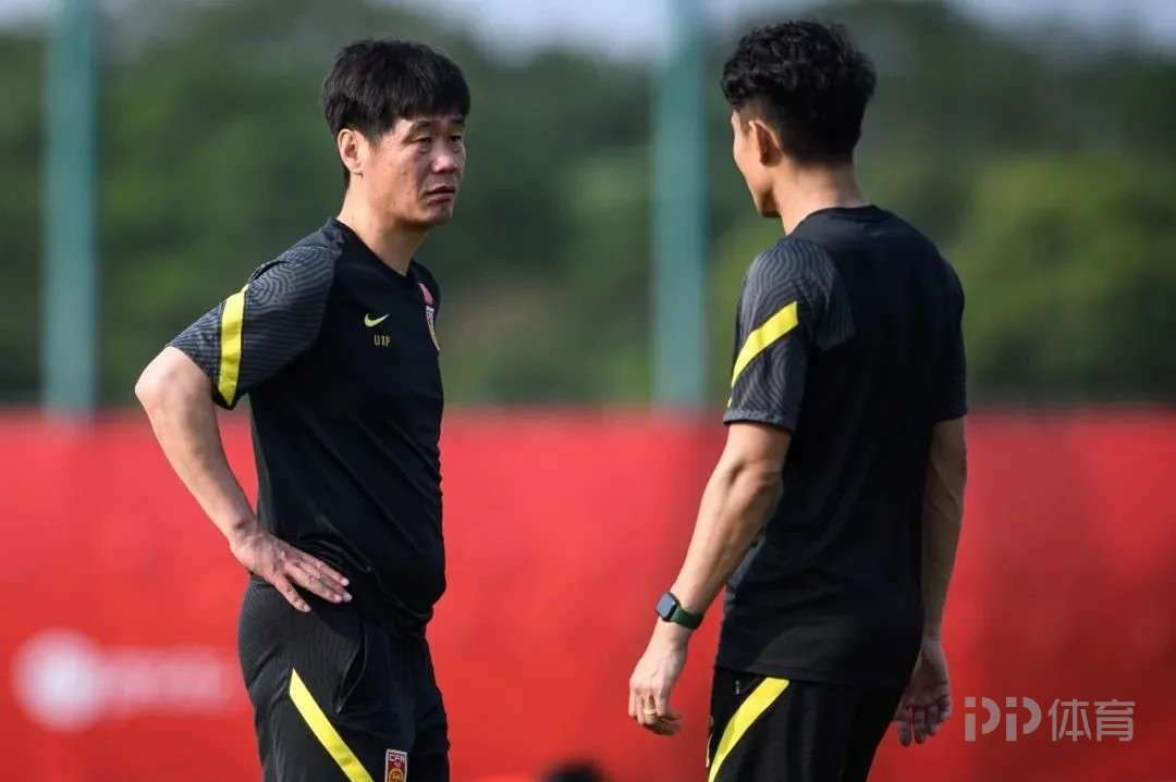 中国男足为什么偷偷消失了 3 中国男足为什么偷偷消失了