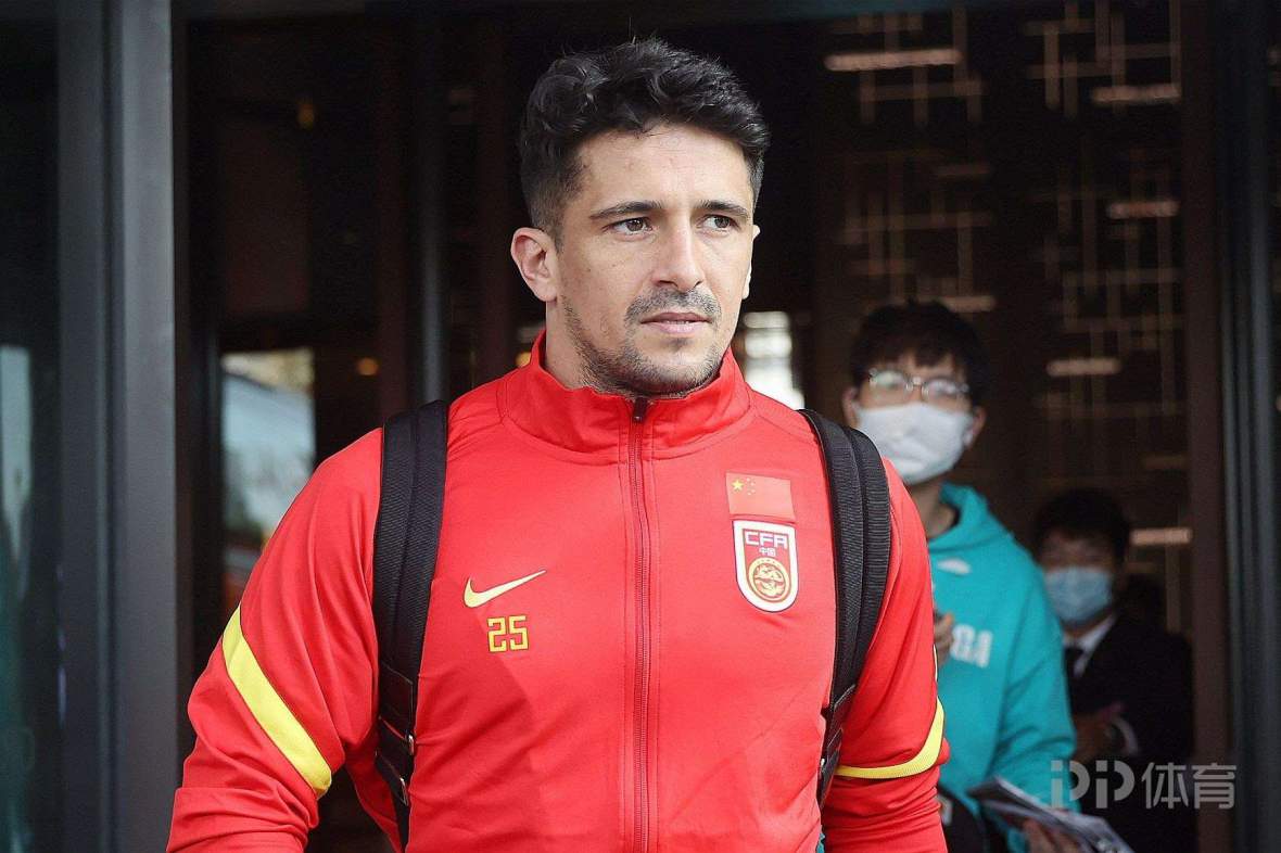 北青艾克森等归化在巴西处境艰难 未来仅蒋光太可以为国效力 2 北青埃克森等博物学家在巴西举步维艰