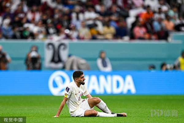 世界杯-荷兰2-0卡塔尔头名出线 加克波连续3场破门德容建功 9 世界杯-荷兰2-0卡塔尔头名出线 加克波连续3场破门德容建功