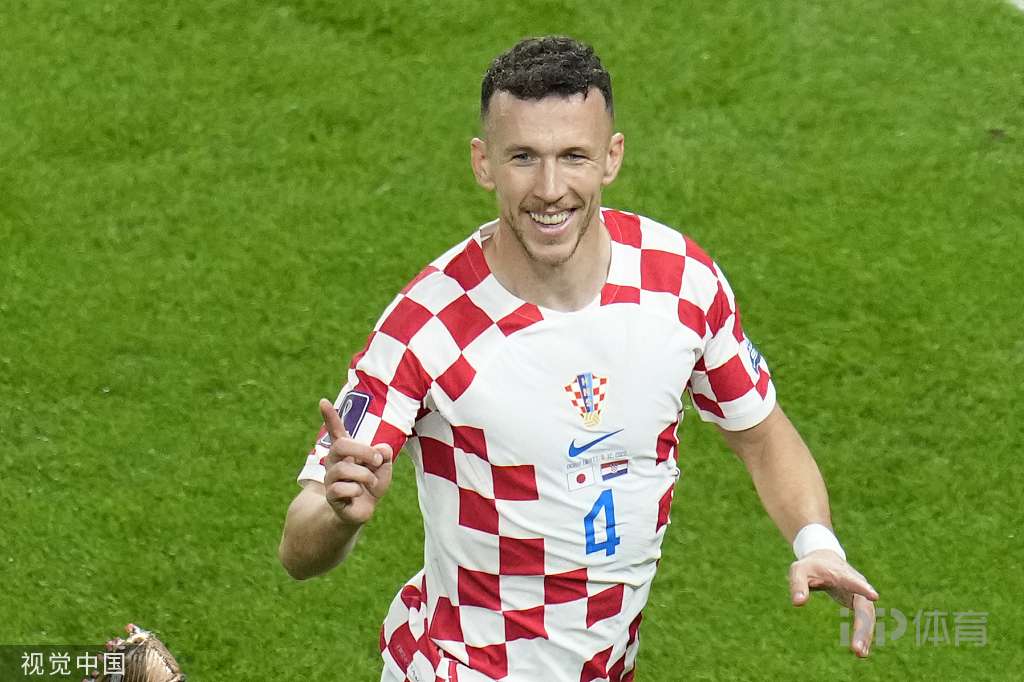 世界杯-克罗地亚总比分4-2日本晋级8强 日本三人罚失点球 9 世界杯-克罗地亚总比分4-2日本晋级8强 日本三人罚失点球