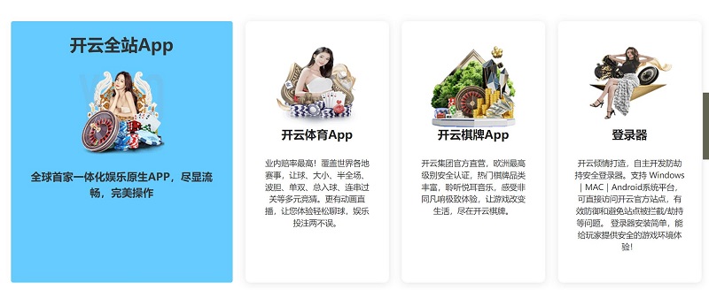 當今最信譽的 6 大在線博彩網站 3 开云体育