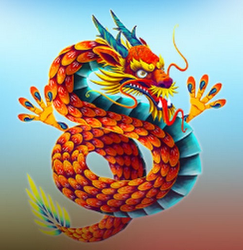 体验中华文化之八宝黄龙老虎机游戏,赢取丰厚奖励! 4 中奖率和派彩规定
