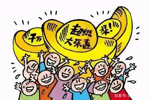 幸运分分彩 -给你带来许多幸运的彩票游戏 3 游戏规则说明