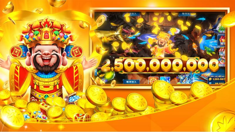 迎接财神,畅享财神到博彩游戏的独特娱乐体验! 4 财神到算法