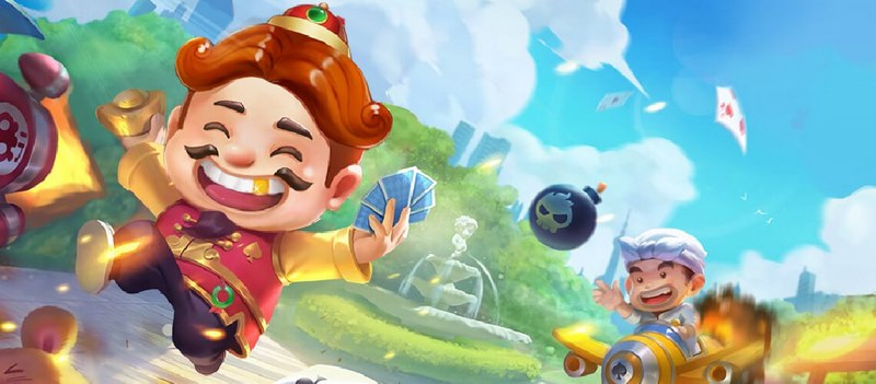 斗地主玩法解析:掌握规则,征服牌局! 3 斗地主怎么玩