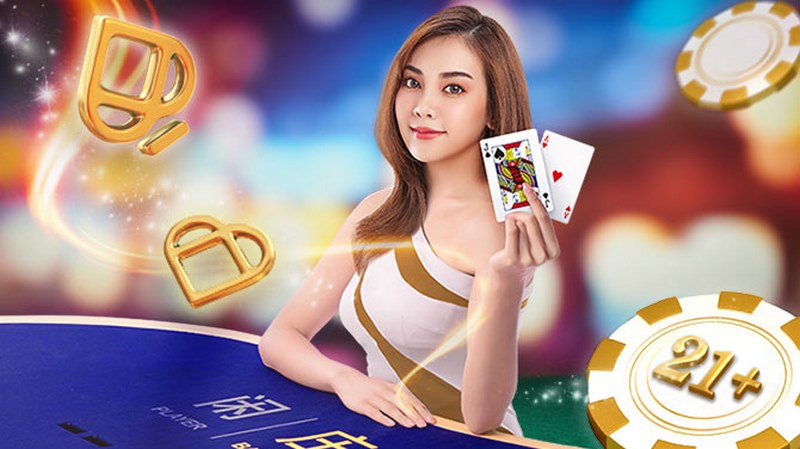 百家乐先给谁发牌? 2 百家乐游戏的4个步骤