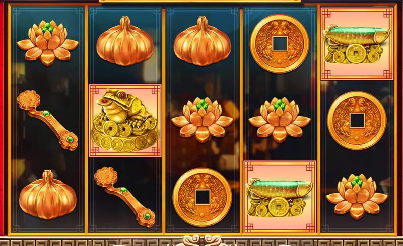 金钱暴——财富风暴席卷而来,赢取属于你的无限财富! 3 游戏介绍