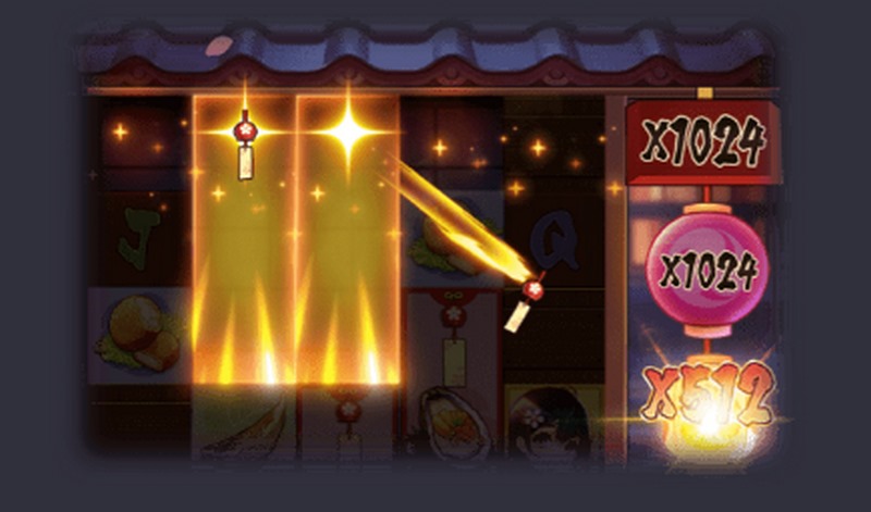 畅享美食与节庆的双重盛宴 —— 《美食夏日祭》让你体验夏日狂欢! 4 奖金翻倍