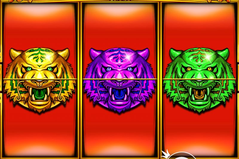 猛虎出击,狂赢大奖!《三只老虎》等你来挑战! 3 游戏介绍