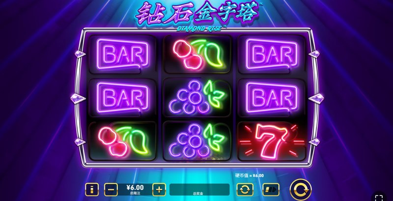 《钻石金字塔》:解开古老宝藏的神秘谜题! 3 游戏介绍