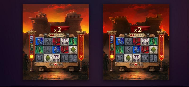诸神黄昏,唯你登顶!年度魔幻史诗巨作《不败荣耀》燃情开打 4 奖励游戏